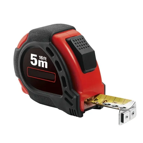 Cinta métrica Cinta métrica de acero digital de gran cantidad